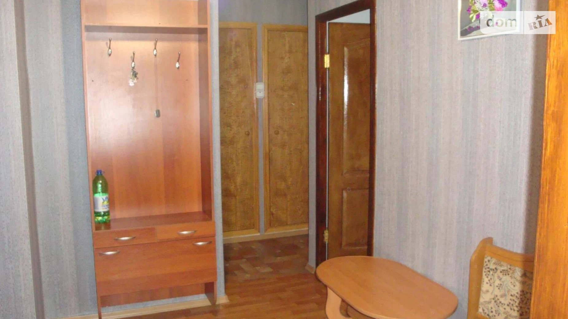 Продається 2-кімнатна квартира 45 кв. м у Харкові, вул. Олексія Дерев'янка, 4А
