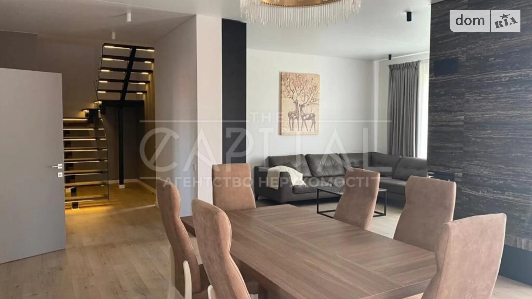 Продається будинок 2 поверховий 200 кв. м з мансардою, цена: 315000 $ - фото 5