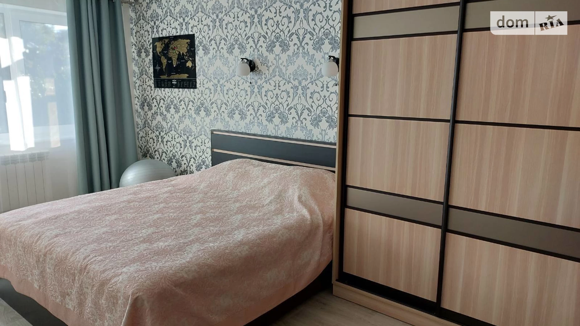 Продается 3-комнатная квартира 61 кв. м в Харькове, ул. Плоходько Руслана