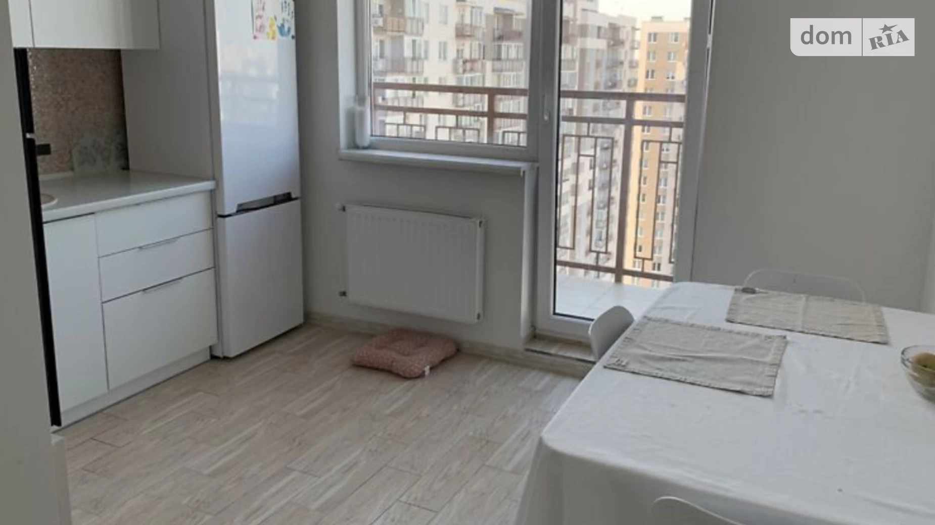 Продается 1-комнатная квартира 42 кв. м в Одессе, ул. Люстдорфская дорога - фото 4