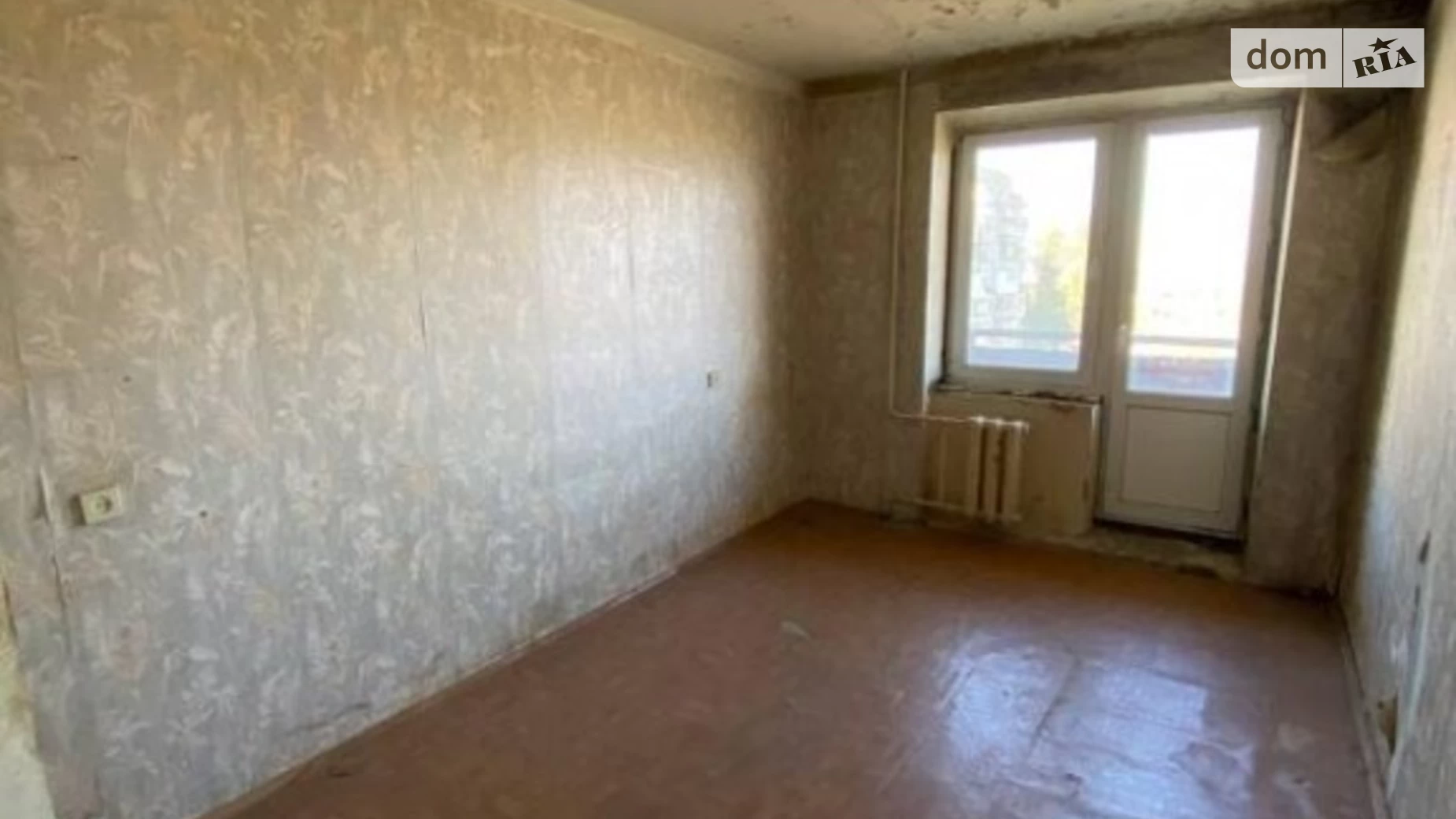 Продается 2-комнатная квартира 48.4 кв. м в Одессе, Николаевская дор.