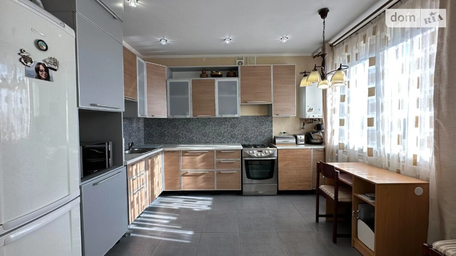 Продается 2-комнатная квартира 64.7 кв. м в Коломые, ул. Андрея Чайковского - фото 4