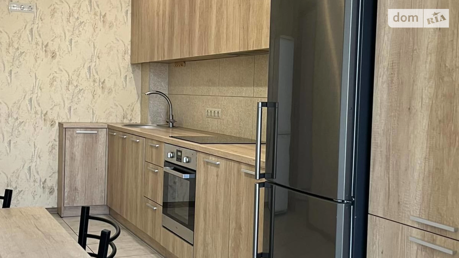 Сдается в аренду 2-комнатная квартира 60 кв. м в Днепре, ул. Хмельницкого Богдана - фото 4