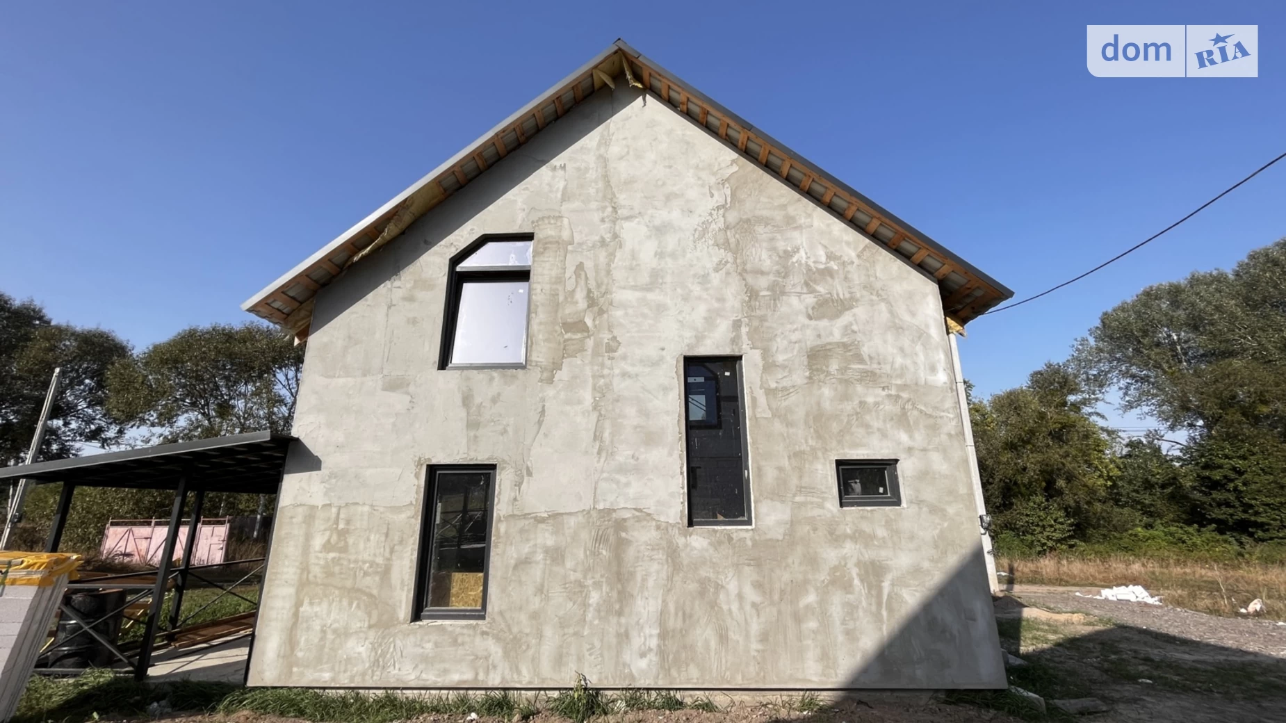 Продається будинок 2 поверховий 106 кв. м з верандою, цена: 60000 $ - фото 2