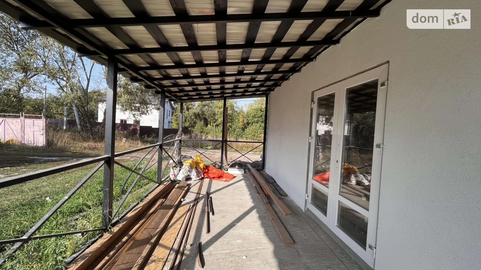 Продається будинок 2 поверховий 106 кв. м з верандою, цена: 60000 $ - фото 4