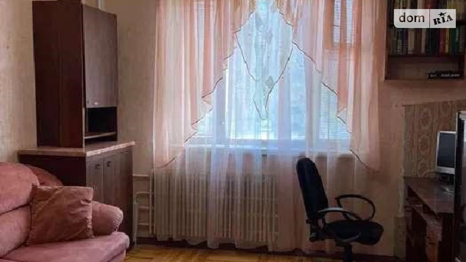 Продається 1-кімнатна квартира 37 кв. м у Харкові, бул. Жасминовий