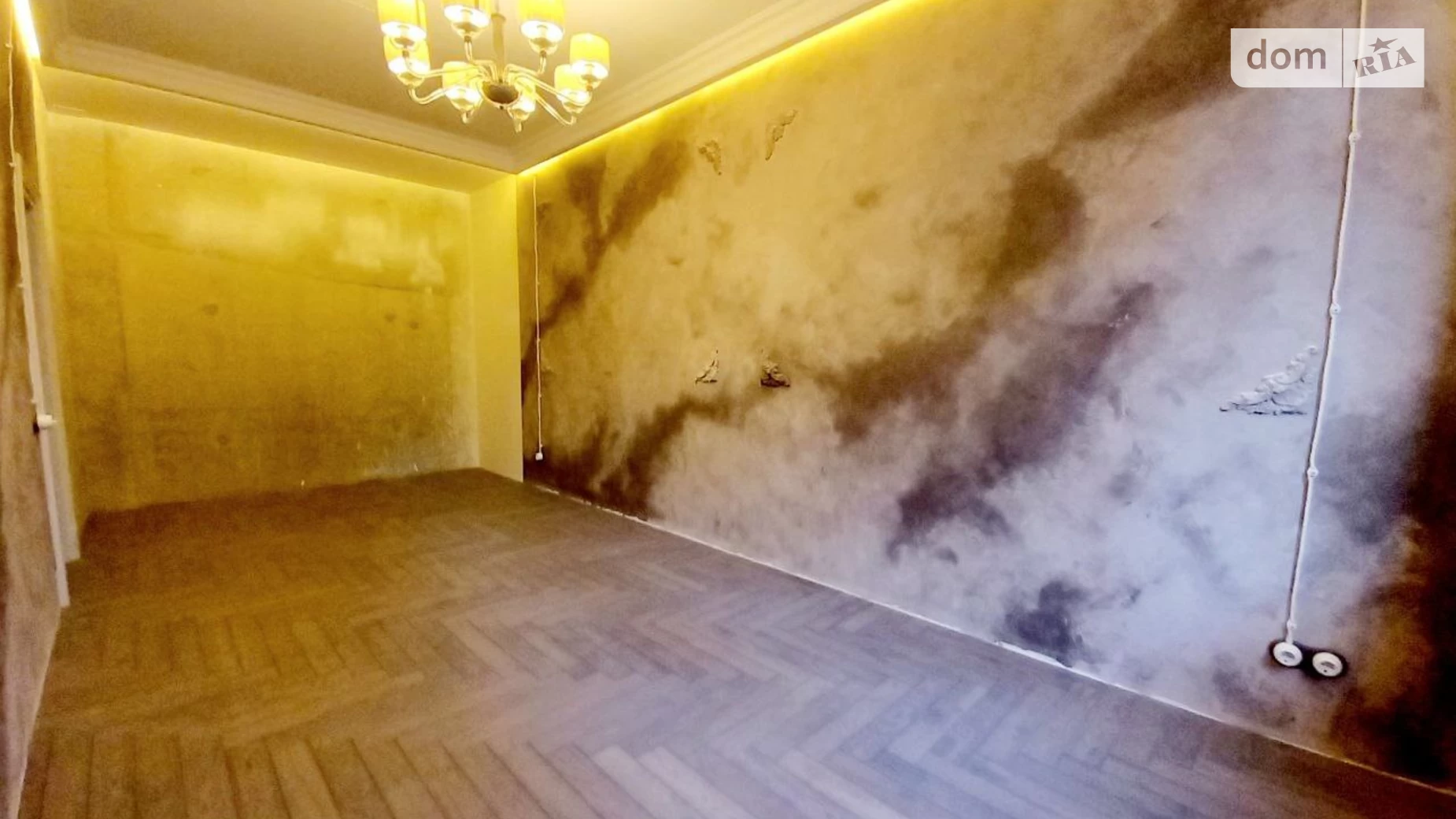 Продається 2-кімнатна квартира 76 кв. м у Одесі, просп. Шевченка, 29/1 - фото 5