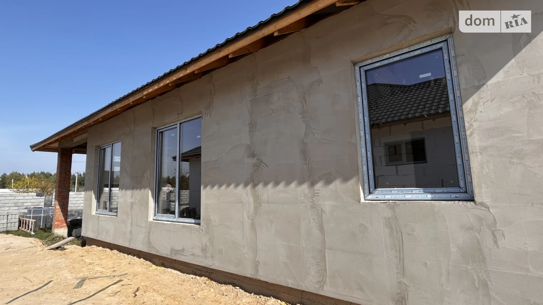 Продається одноповерховий будинок 114 кв. м з садом, цена: 76000 $ - фото 5