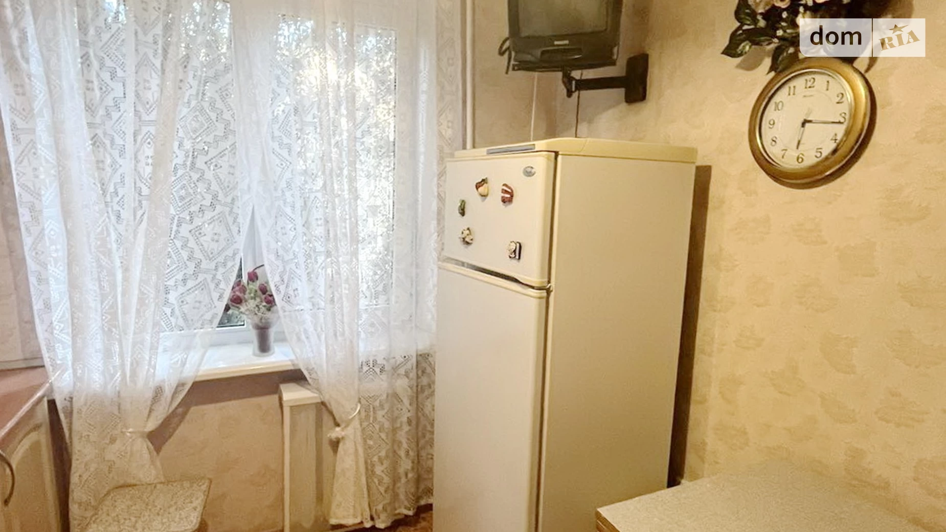 Продается 2-комнатная квартира 50 кв. м в Одессе, ул. Академика Королева