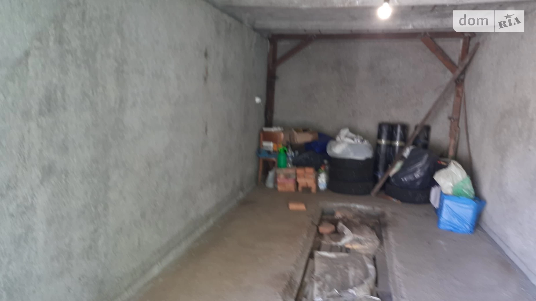 Продается отдельно стоящий гараж под легковое авто на 24 кв. м, цена: 3500 $ - фото 2