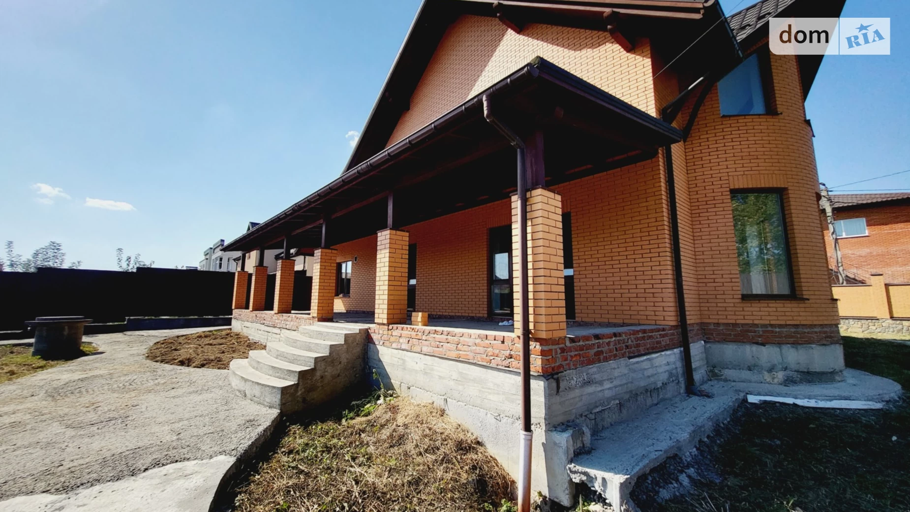 Продается дом на 2 этажа 180 кв. м с гаражом, цена: 385000 $ - фото 5