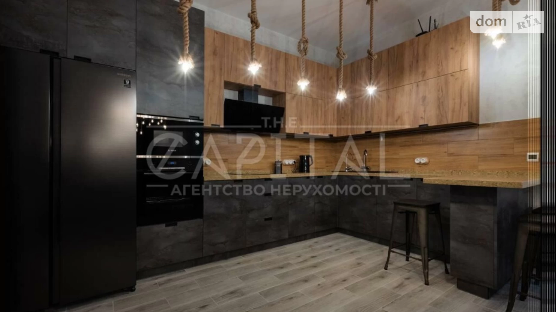 Продается 4-комнатная квартира 160 кв. м в Киеве, ул. Загоровская(Багговутовская), 1В - фото 3
