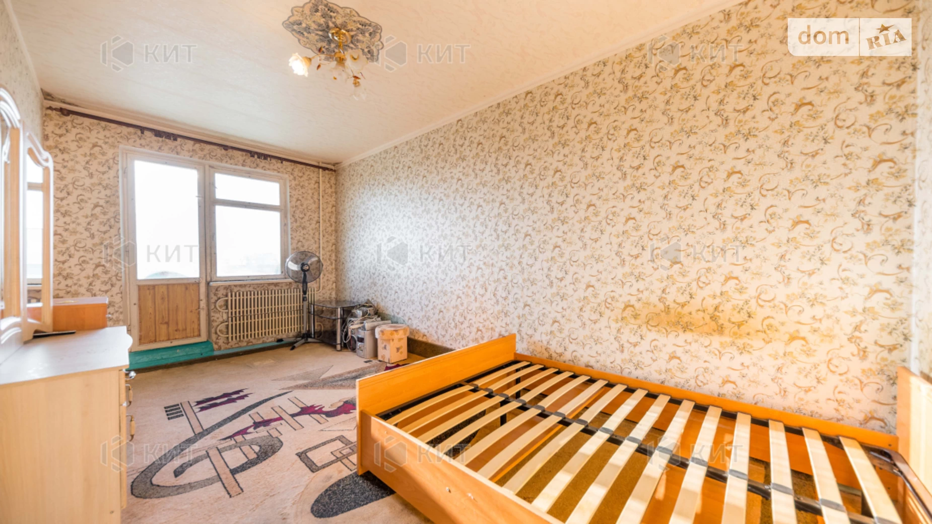 Продается 3-комнатная квартира 65 кв. м в Харькове, Салтовское шоссе, 246А - фото 4