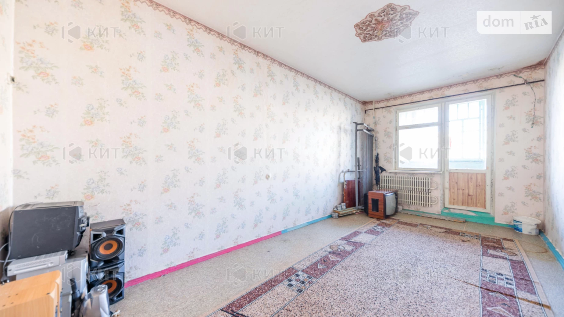 Продается 3-комнатная квартира 65 кв. м в Харькове, Салтовское шоссе, 246А - фото 5