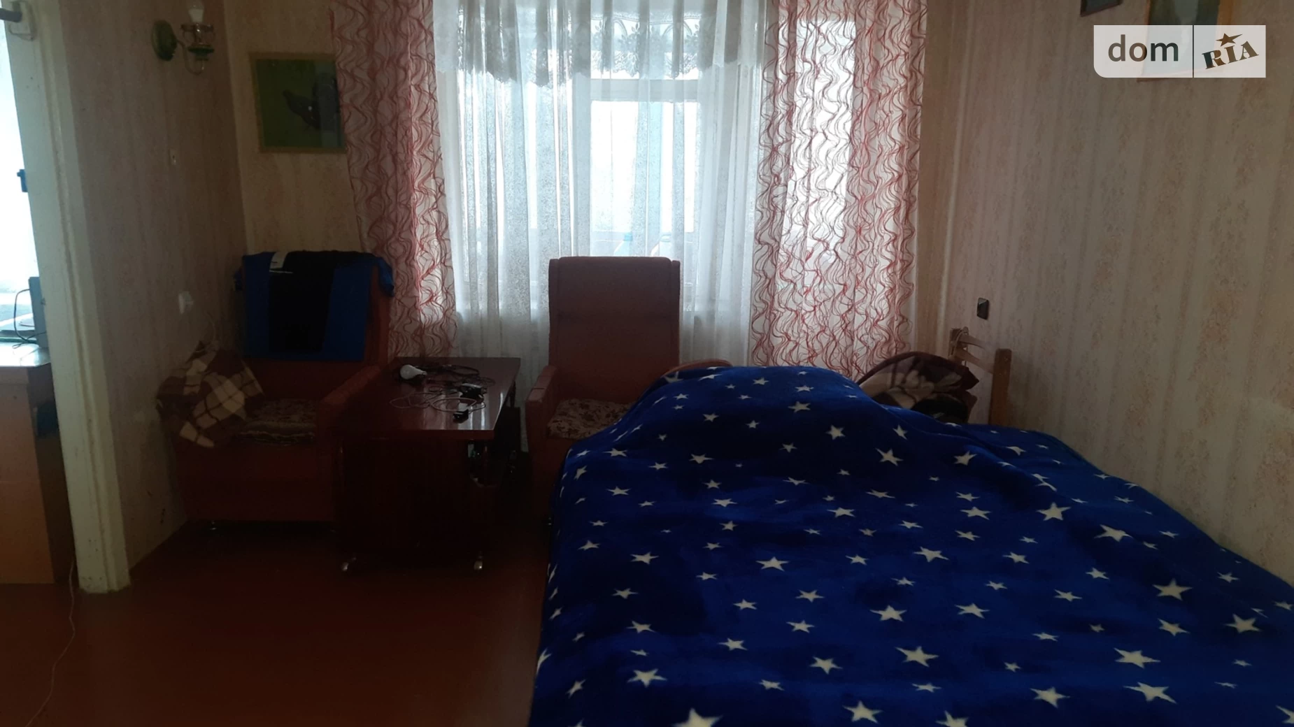 Здається в оренду 4-кімнатна квартира 62.36 кв. м у Житомирі, вул. Небесної сотні, 52 - фото 4