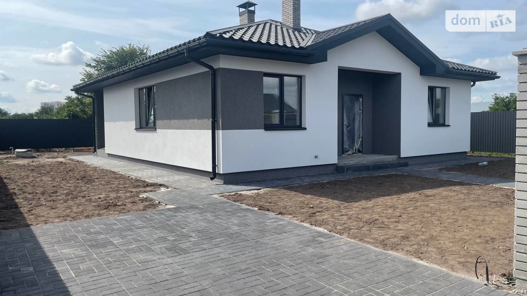 Продается одноэтажный дом 105 кв. м с бассейном, цена: 95000 $ - фото 3