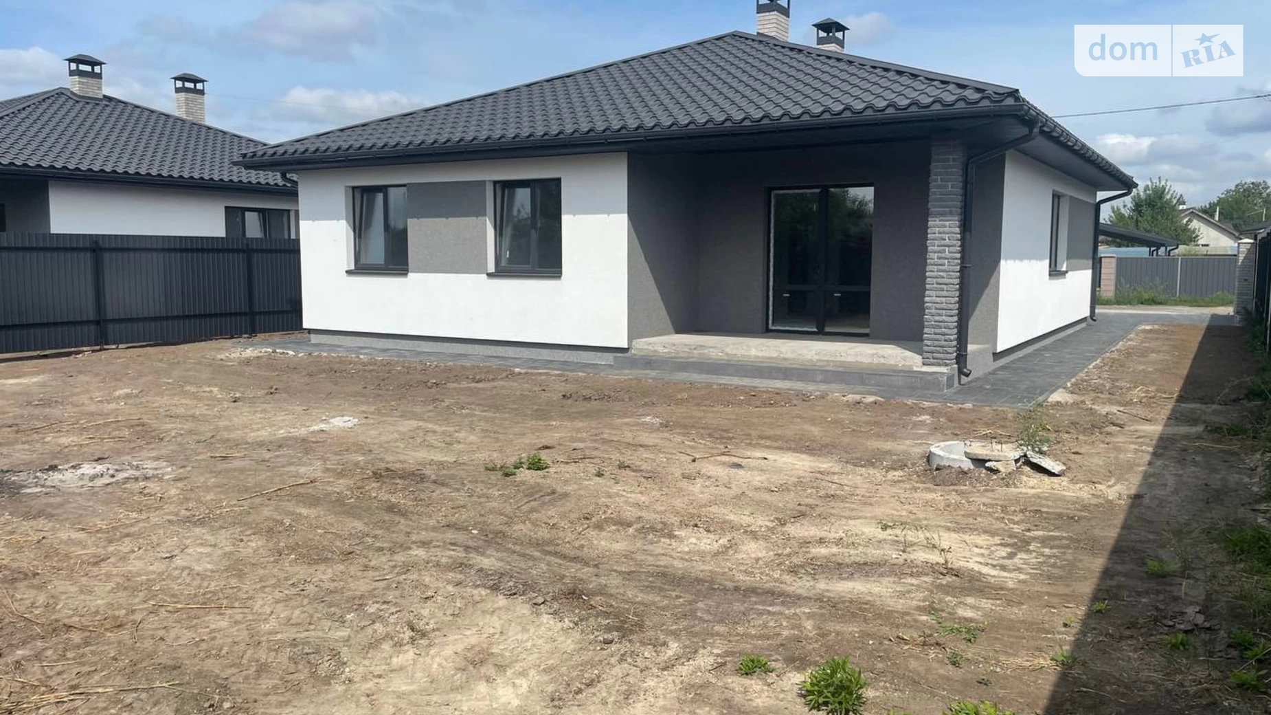 Продается одноэтажный дом 105 кв. м с бассейном, цена: 95000 $ - фото 4