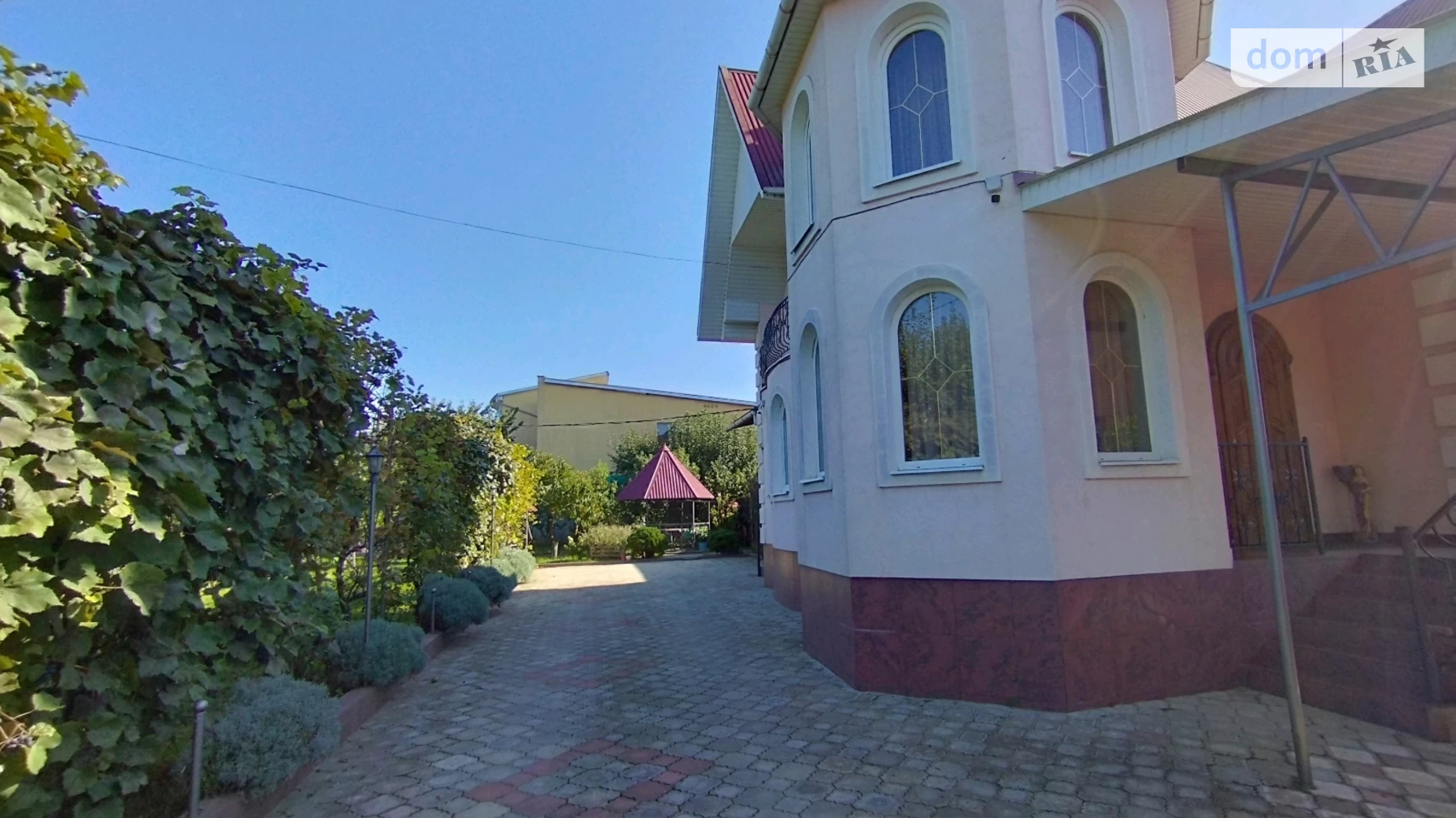 Продается дом на 2 этажа 188 кв. м с баней/сауной, цена: 225000 $ - фото 5