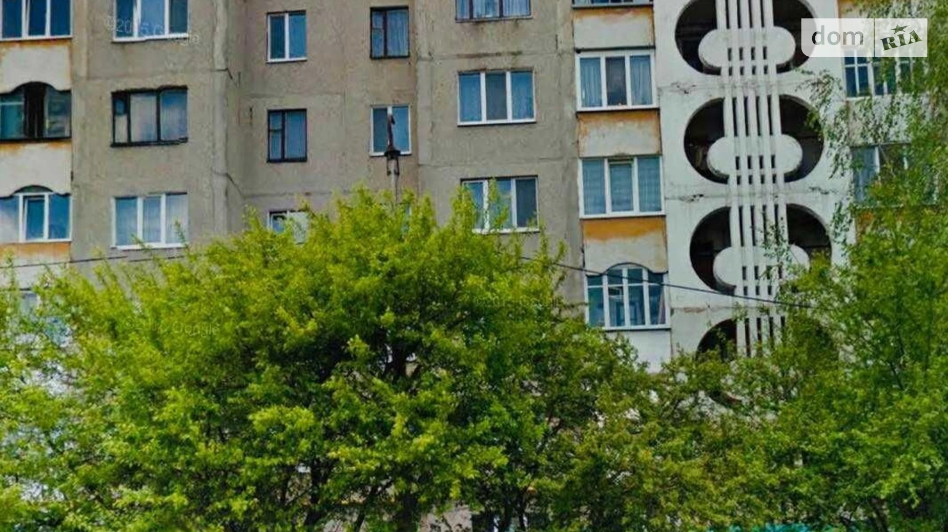 Продається 3-кімнатна квартира 62 кв. м у Рівному, вул. Волинської Дивізії