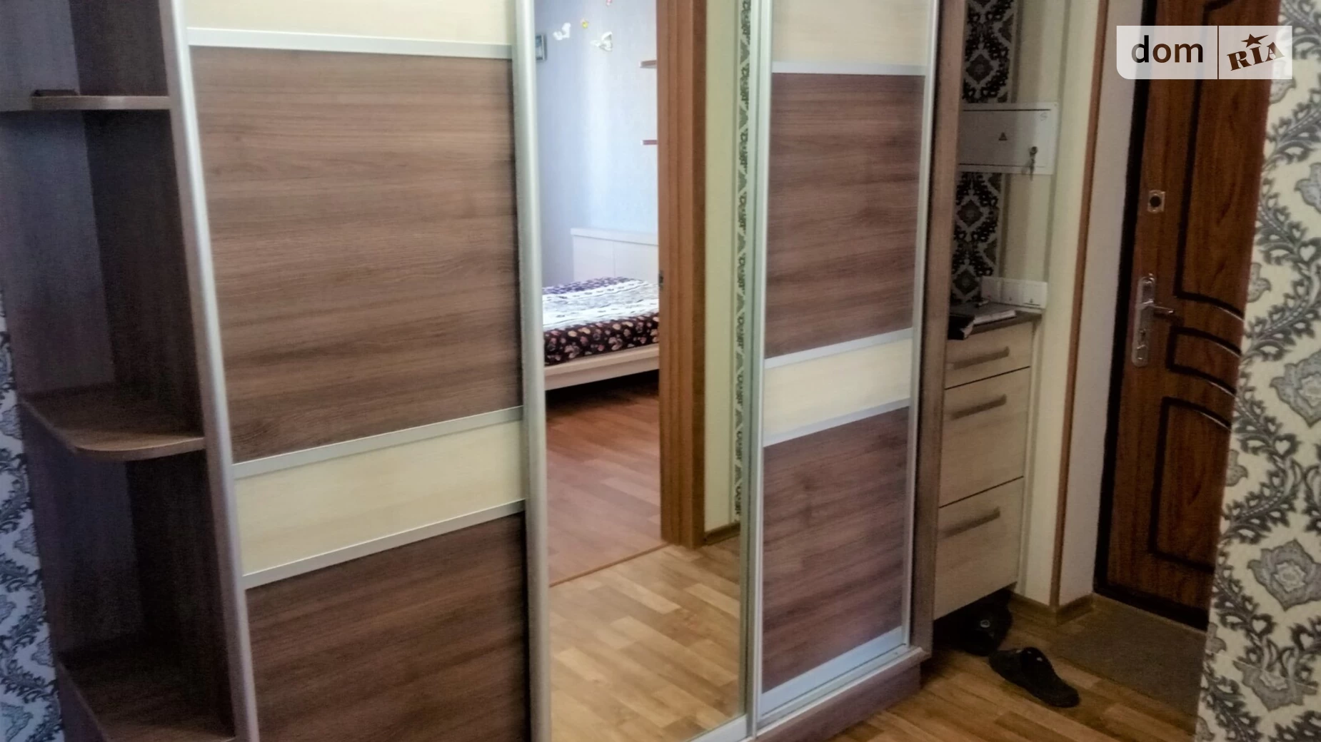 Продается 1-комнатная квартира 49 кв. м в Одессе, ул. Дидрихсона, -
