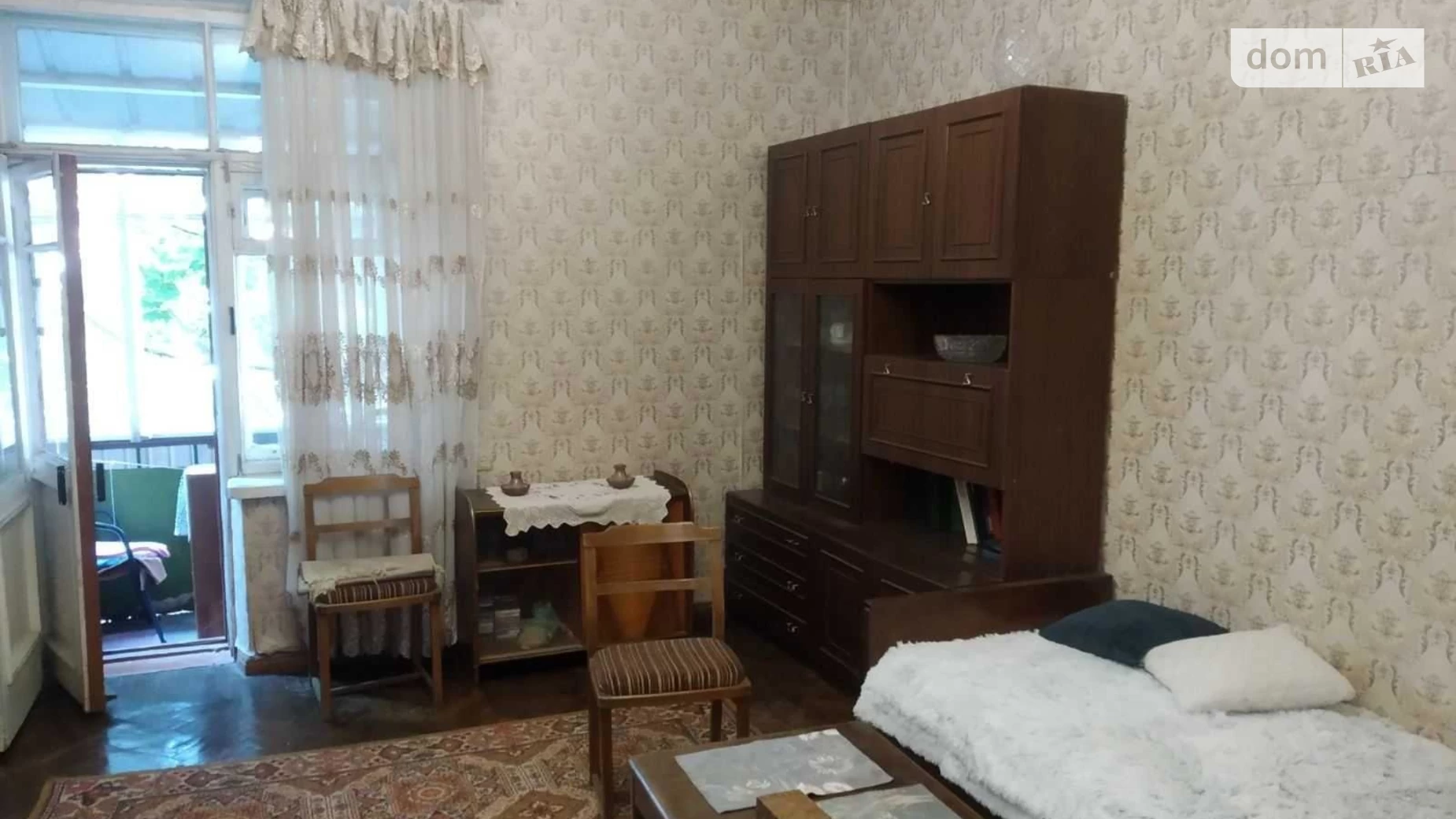 Продается 3-комнатная квартира 84 кв. м в Харькове, ул. Мира, 20 - фото 2