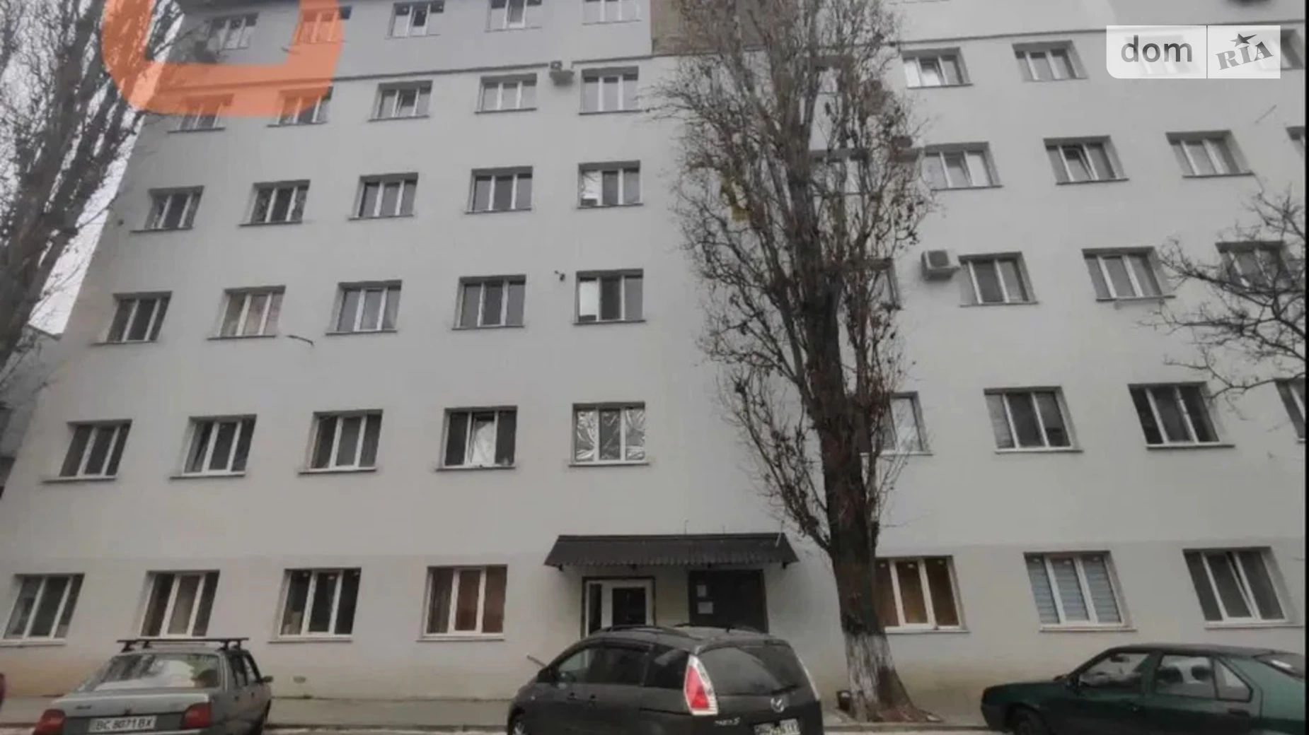 Продается 1-комнатная квартира 15 кв. м в Одессе, ул. Бугаевская - фото 3