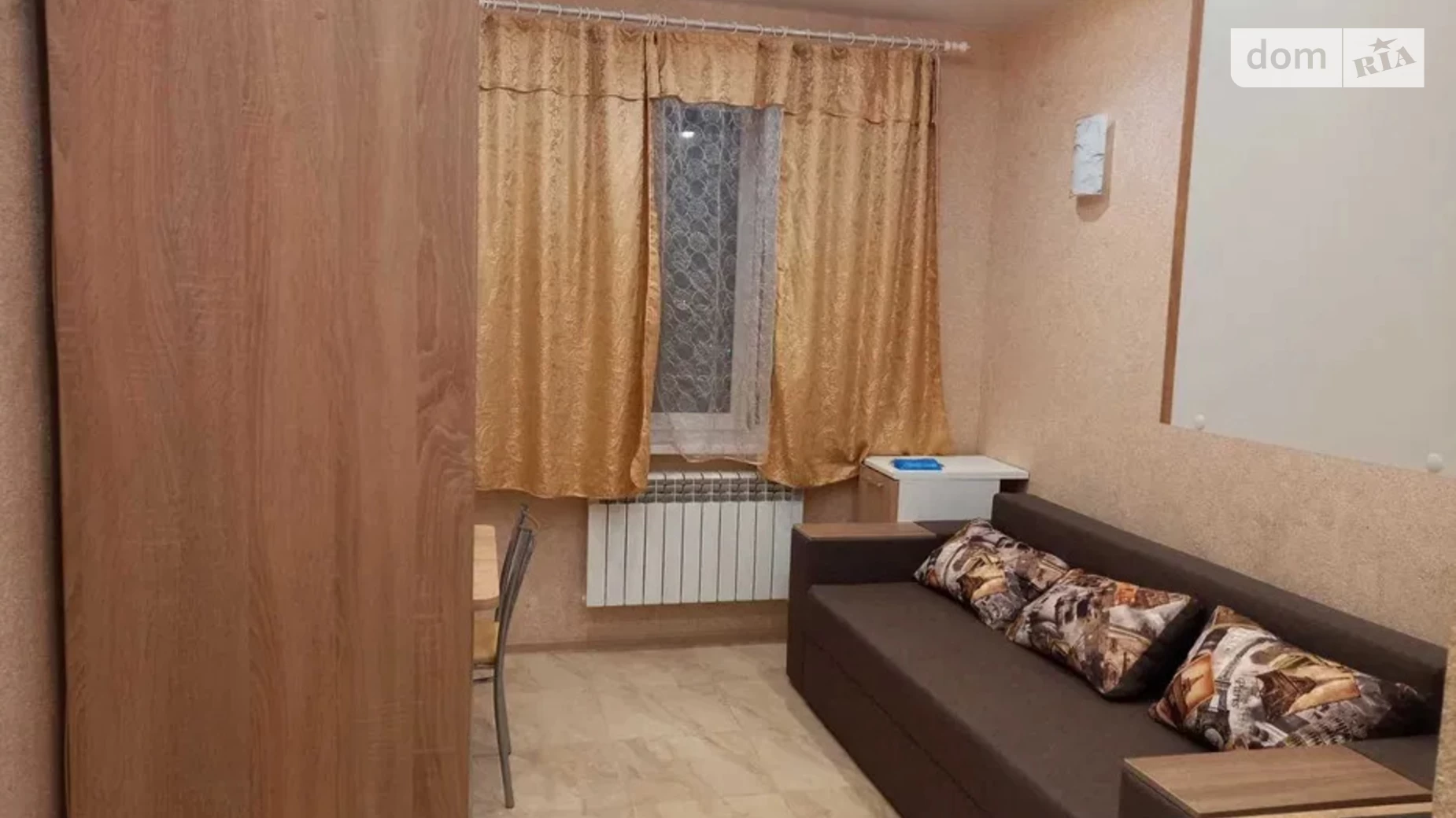 Продается 1-комнатная квартира 15 кв. м в Одессе, ул. Бугаевская - фото 4