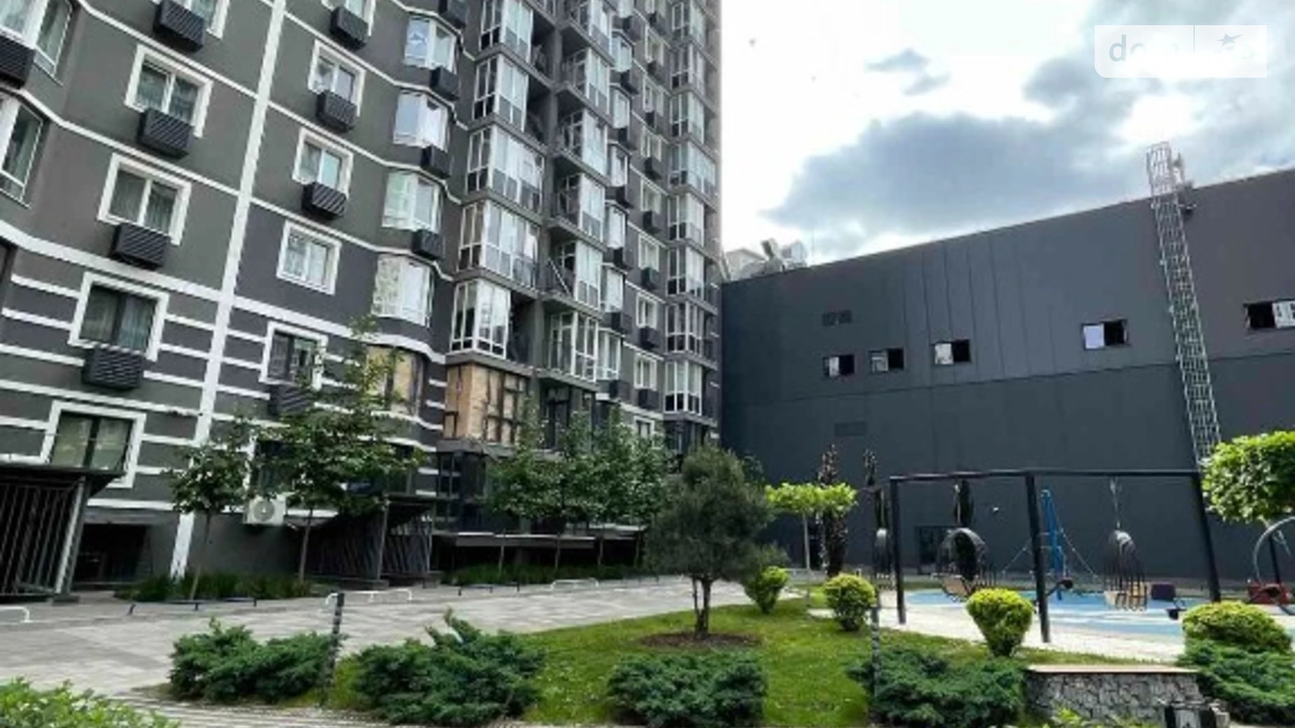 Продается 3-комнатная квартира 123 кв. м в Буче, бул. Леонида Бирюкова