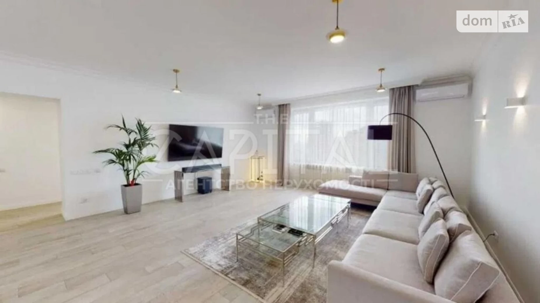 Продается 5-комнатная квартира 204 кв. м в Киеве, ул. Ярославов Вал - фото 4