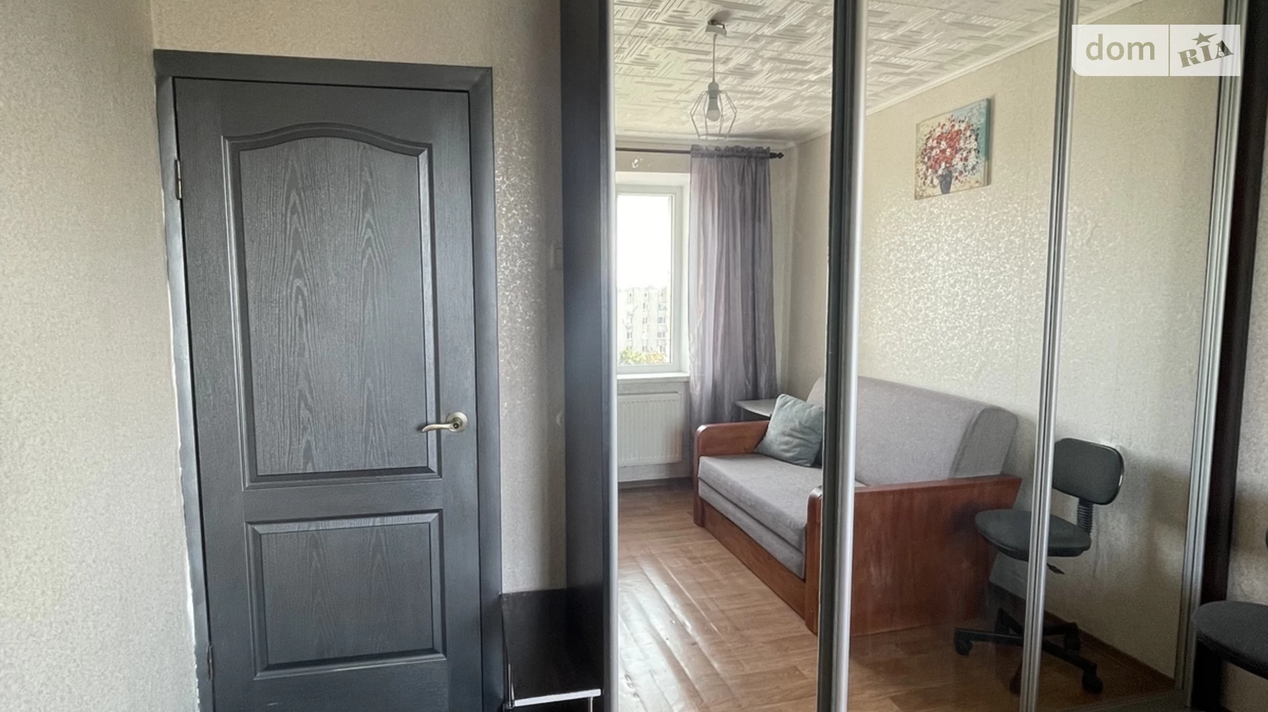 Продается 1-комнатная квартира 18 кв. м в Харькове, ул. Кошкина, 4 - фото 4