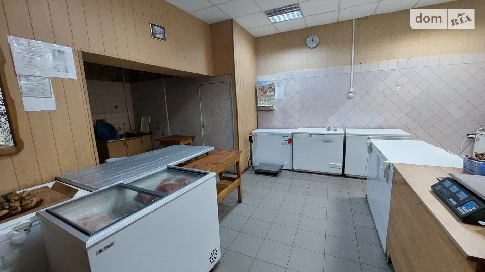 Продается помещения свободного назначения 46 кв. м в 5-этажном здании, цена: 16000 $ - фото 3