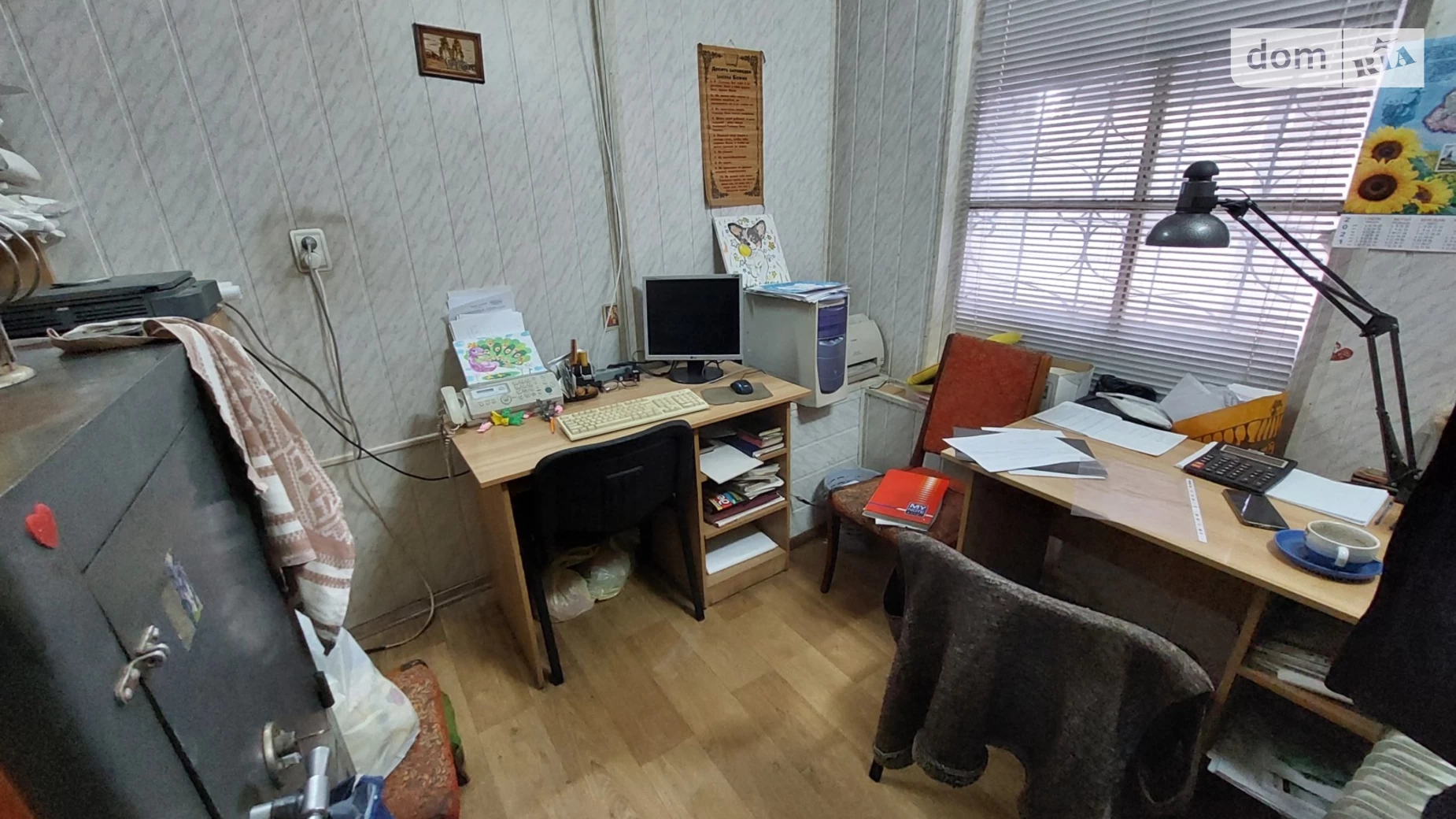 Продается помещения свободного назначения 46 кв. м в 5-этажном здании, цена: 16000 $ - фото 5