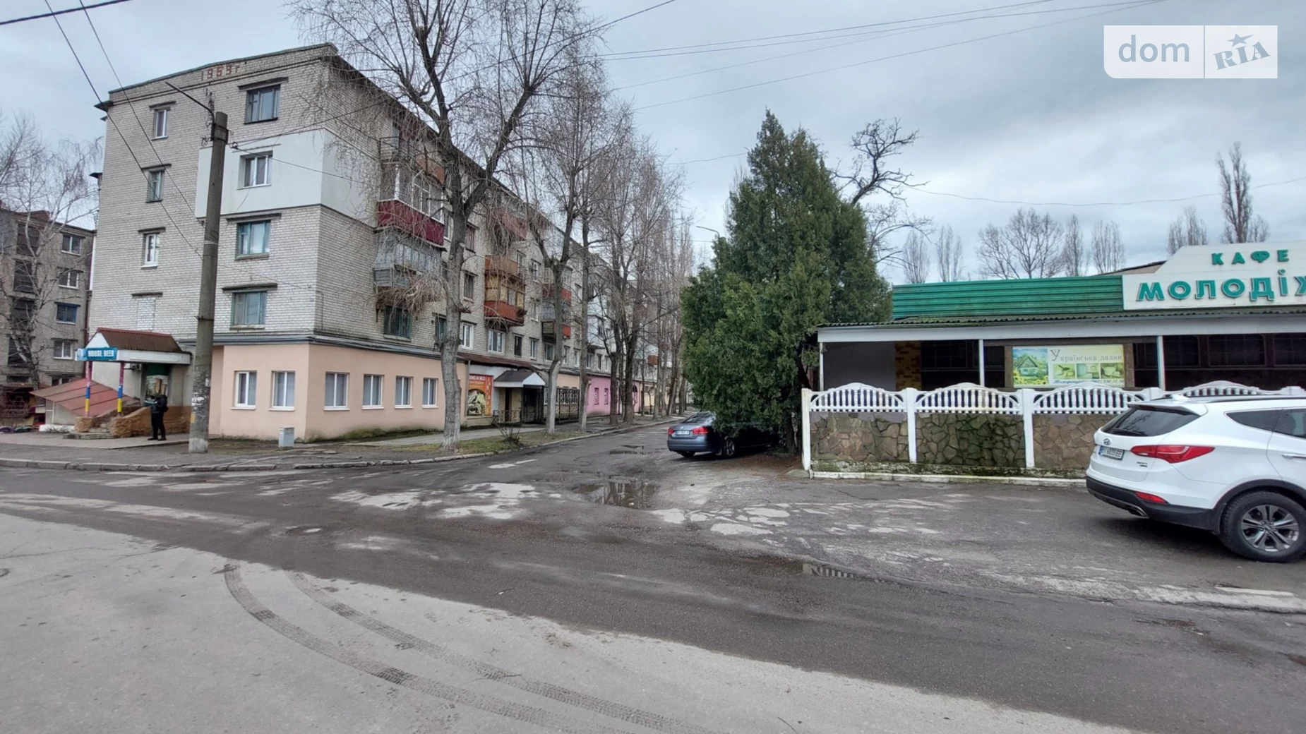 Продается помещения свободного назначения 46 кв. м в 5-этажном здании, цена: 16000 $ - фото 2