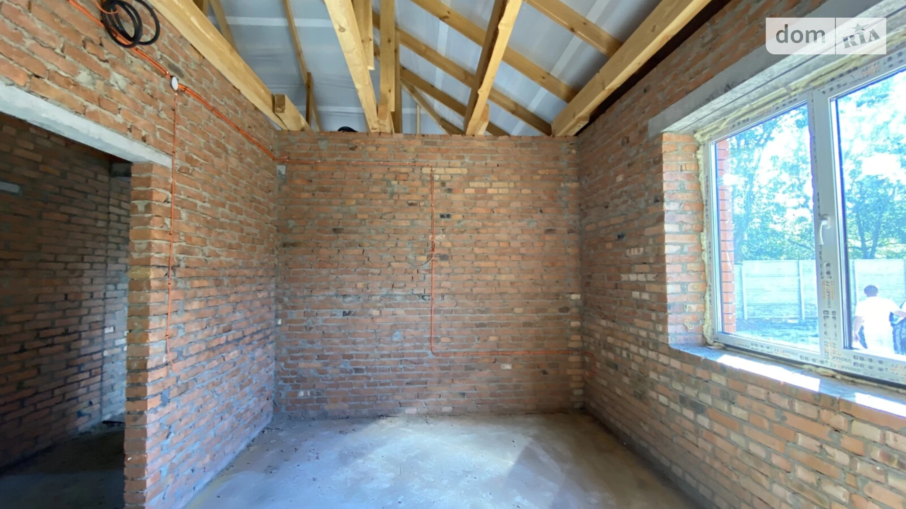 Продается одноэтажный дом 105 кв. м с садом, цена: 72000 $ - фото 4