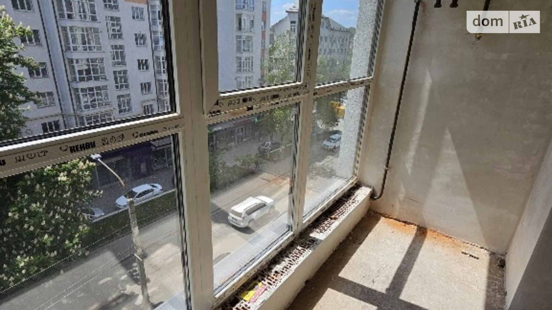 Продається 1-кімнатна квартира 39.6 кв. м у Івано-Франківську, вул. Національної Гвардії - фото 3