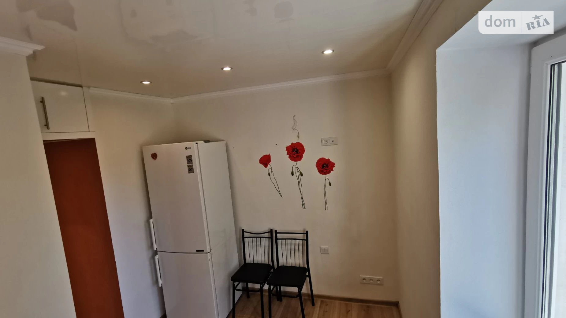 1-кімнатна квартира 36 кв. м у Запоріжжі, вул. Павлокічкаська(Орджонікідзе), 17 - фото 5