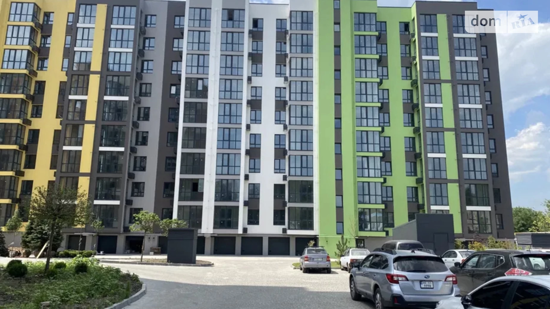 Продається 1-кімнатна квартира 63.5 кв. м у Дніпрі, Запорізьке шосе - фото 3