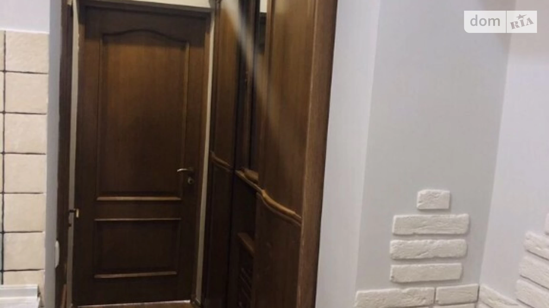 Здається в оренду 1-кімнатна квартира 25 кв. м у Львові, вул. Ужгородська - фото 4