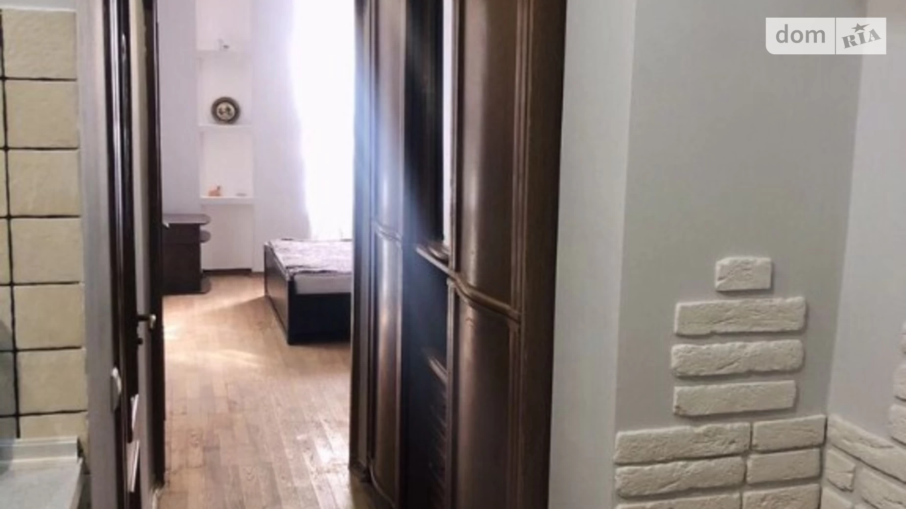 Здається в оренду 1-кімнатна квартира 25 кв. м у Львові, вул. Ужгородська - фото 5
