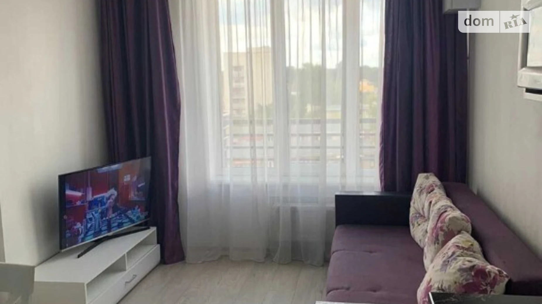 Здається в оренду 2-кімнатна квартира 60 кв. м у Львові, вул. Княгині Ольги - фото 2