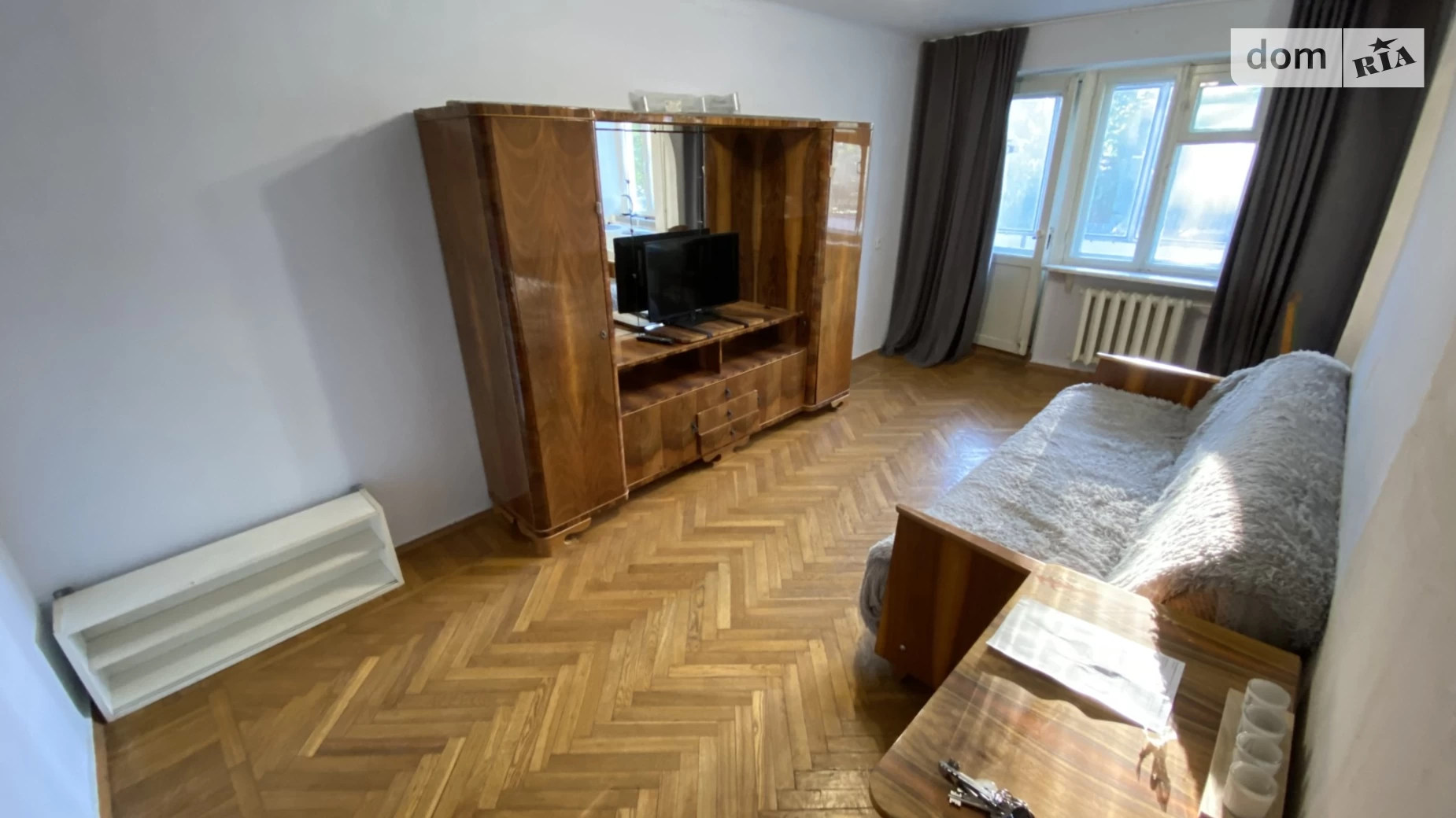 Продается 2-комнатная квартира 45 кв. м в Николаеве, ул. Гражданская (Цен. р-н)