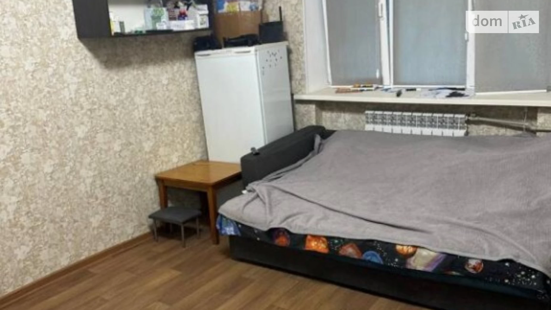 Продается 2-комнатная квартира 47 кв. м в Одессе, ул. Космонавта Комарова