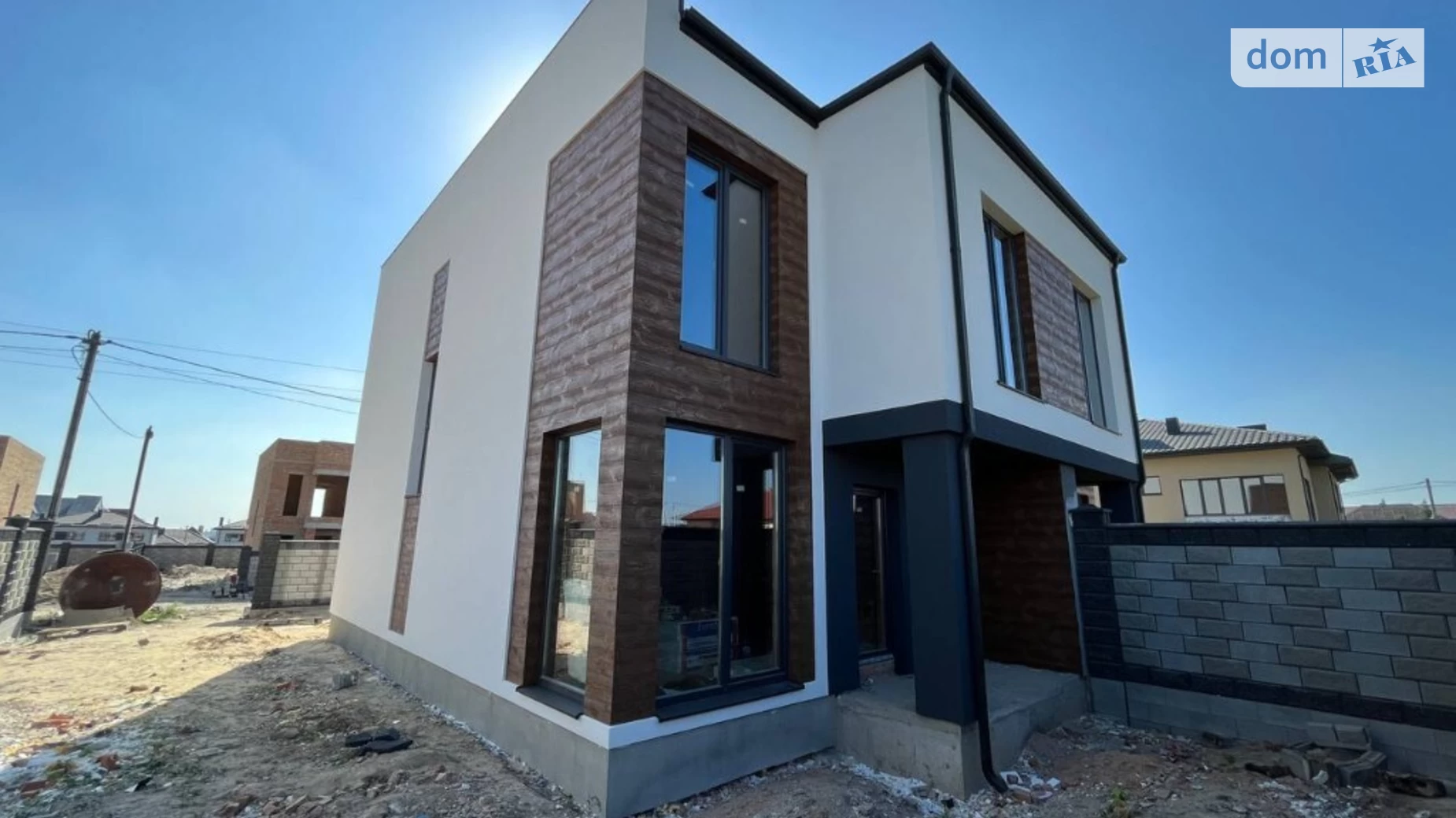 Продается дом на 2 этажа 105 кв. м с участком, цена: 76990 $ - фото 5