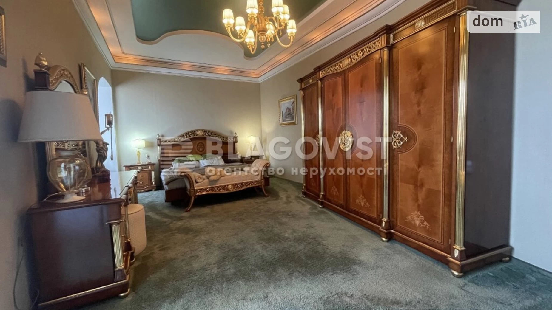 Продается 9-комнатная квартира 500 кв. м в Киеве, ул. Левка Лукьяненко, 29 - фото 5