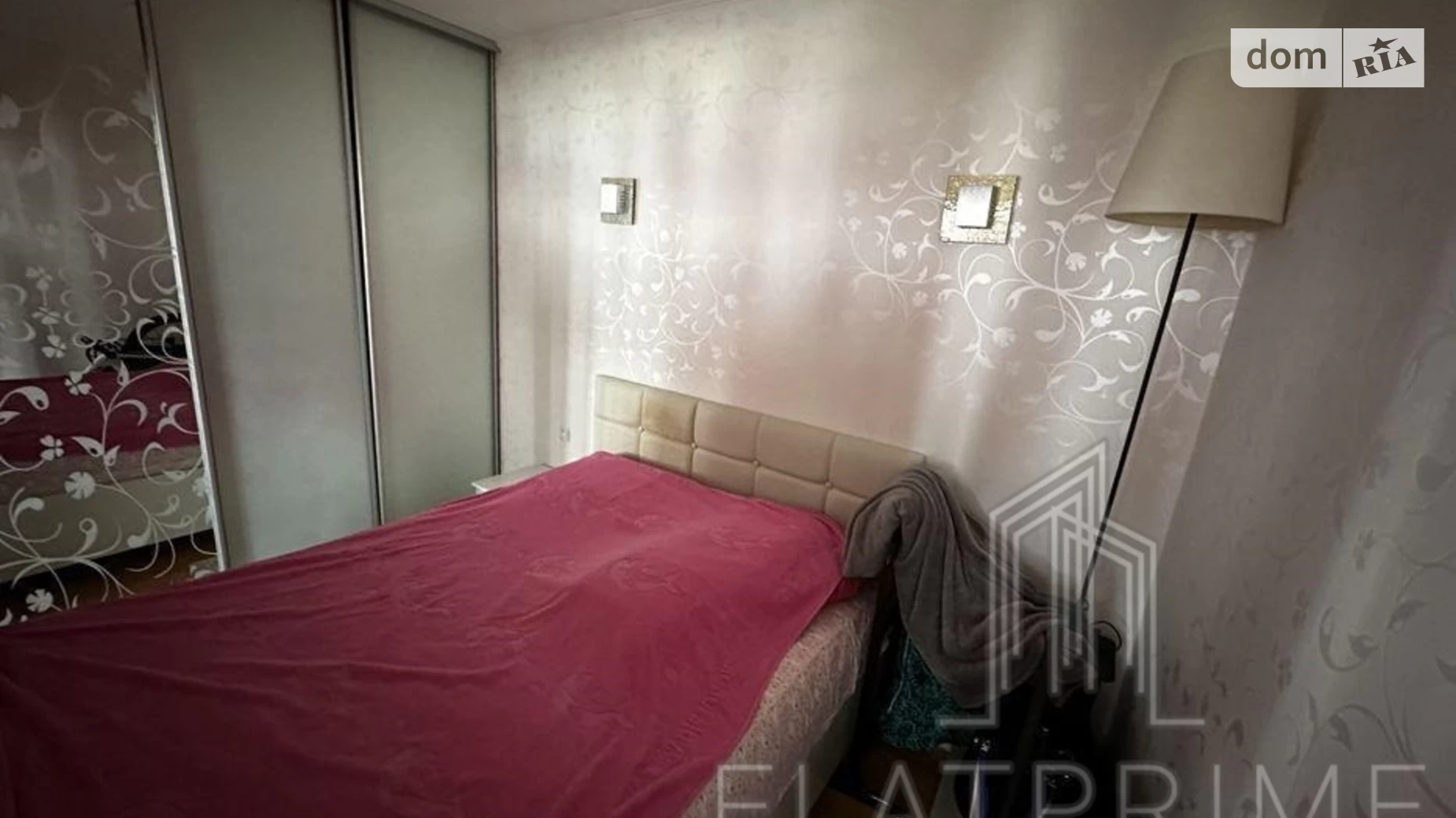 Продается 2-комнатная квартира 74 кв. м в Киеве, наб. Днепровская, 19 - фото 3