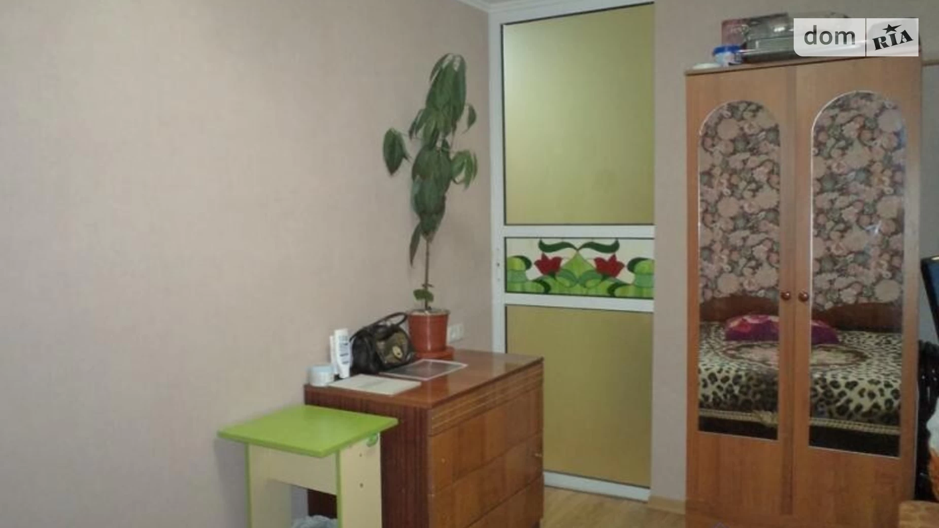Продается 2-комнатная квартира 41 кв. м в Одессе, ул. Ицхака Рабина