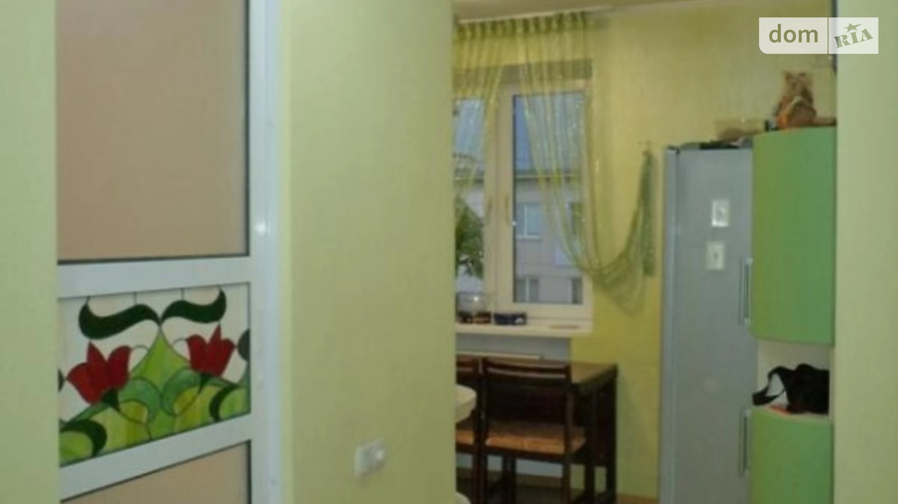 Продается 2-комнатная квартира 41 кв. м в Одессе, ул. Ицхака Рабина - фото 4