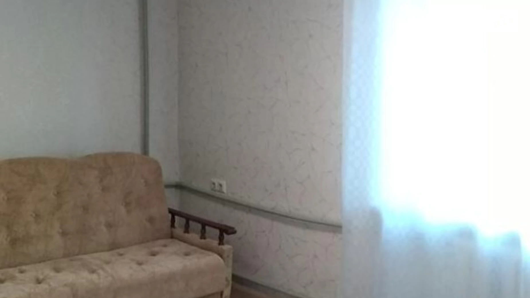 Продается 2-комнатная квартира 43 кв. м в Одессе, ул. Люстдорфская дорога