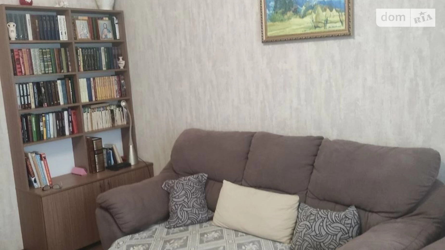Продается 2-комнатная квартира 70 кв. м в Киеве, ул. Драгоманова, 2Б - фото 3