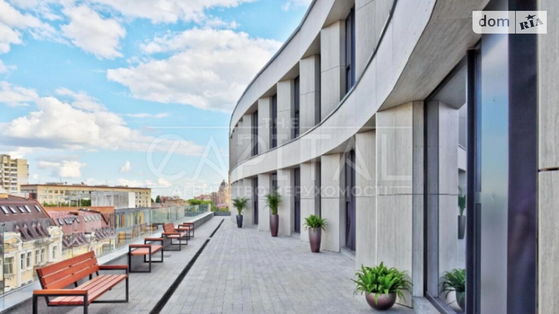 Сдается в аренду офис 66 кв. м в бизнес-центре, цена: 2150 $ - фото 4
